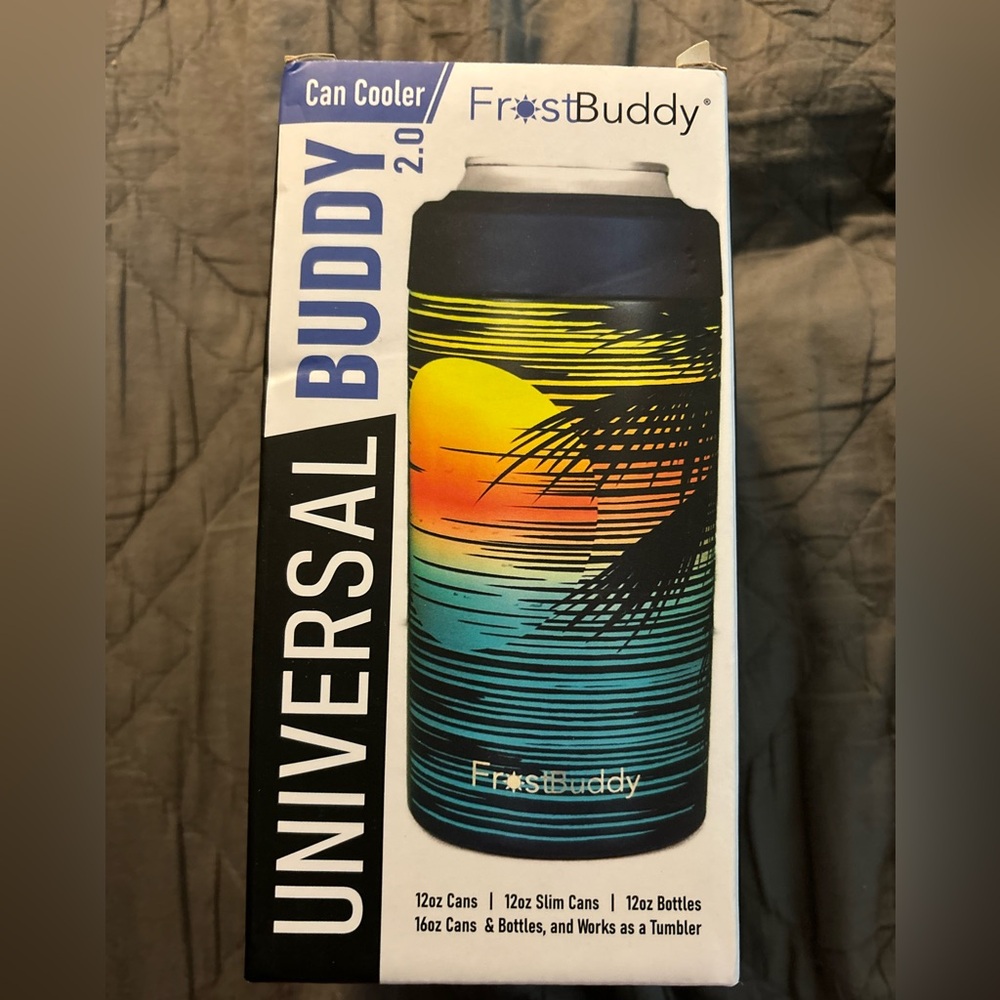 Universal Buddy 2.0